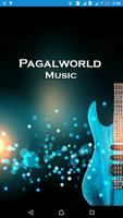 Poster 2017 PagalWorld Music/Songs