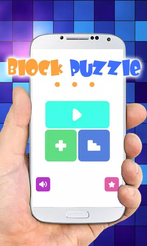 Block Puzzle Mania 2016 APK for Android Download