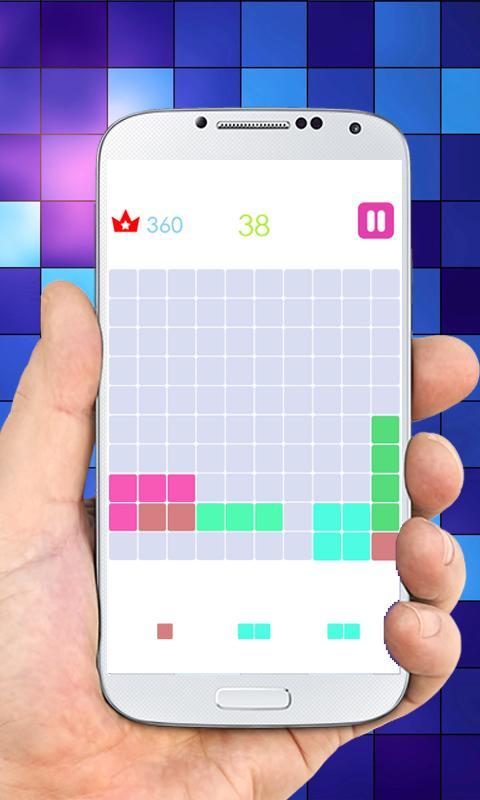Block Puzzle Mania 2016 for Android - APK Download