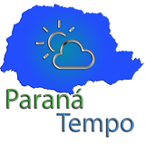 Paraná Tempo icône