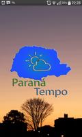 Paraná Tempo Affiche