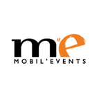 Mobil Events Zeichen