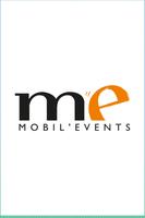 Mobil Events Plakat