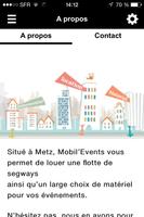 Mobil Events screenshot 3