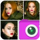 Photo Collage Maker 2018 icône