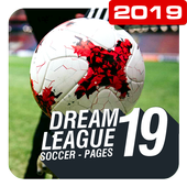  скачать  Page Dream League 19 Soccer News 