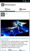 HIM Fanpage screenshot 1