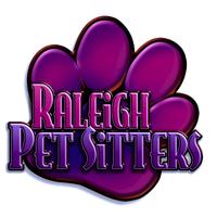 Raleigh Pet Sitters الملصق