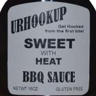 UrHookUp BBQ Sauces-icoon