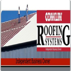 White Roofing Systems أيقونة