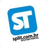 split.com.hr icône
