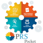 ikon PRS  Pocket