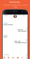 Page Messenger (BETA) পোস্টার