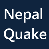 Nepal Quake иконка