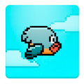 Floppy Flip Bird