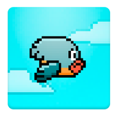 Floppy Flip Bird icon