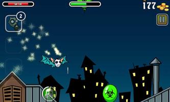 پوستر The Night Flier