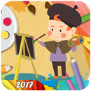 Coloring Pages For free APK