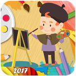 Coloring Pages For free
