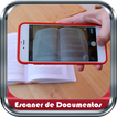 Escaner de Documentos