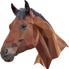 Imagenes de Caballos icon