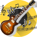 Imagenes de Guitarras APK