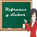 Refranes y Dichos APK