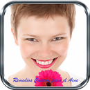 Remedios Caseros para el Acne APK