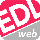 EDL web 2 - Etat des lieux ไอคอน