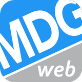 MDG web - Mandat de gestion ไอคอน