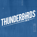Thunderbirds Are Go