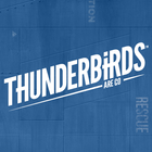 Icona Thunderbirds Are Go