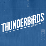 Thunderbirds Are Go icône