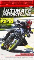 Ultimate Motorcycling Magazine capture d'écran 1