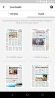 Daily Monitor Epaper 스크린샷 3