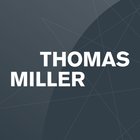 Thomas Miller आइकन