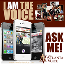 APK The Atlanta Voice