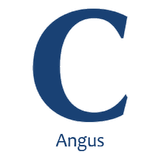 The Courier (Angus Edition) icon