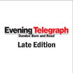 The Evening Telegraph Late