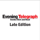 The Evening Telegraph Late آئیکن