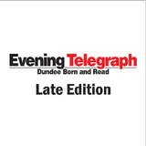 APK The Evening Telegraph Late