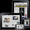 The Oxford Times APK
