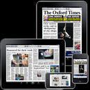 The Oxford Times-APK