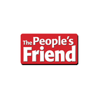The People's Friend أيقونة