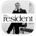 The Resident icon