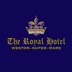 The Royal Hotel Zeichen