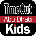 Time Out Abu Dhabi Kids