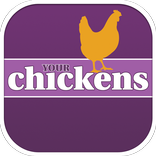 Your Chickens Magazine