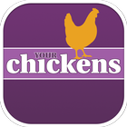 Your Chickens Magazine आइकन