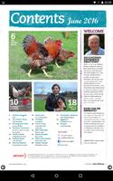 Your Chickens Magazine स्क्रीनशॉट 1